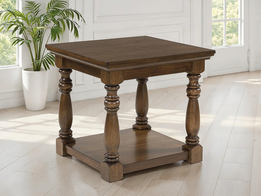 Sturlayne Rectangular End Table