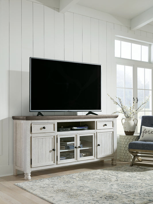 Havalance Extra Large TV Stand