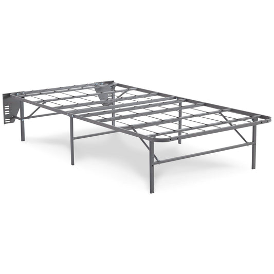 Better Than A Boxspring Foundation