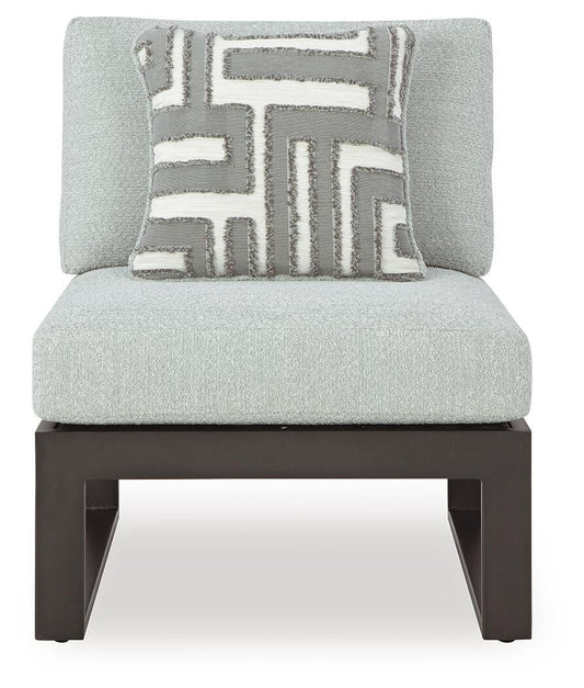 Beachloft 4-Piece Outdoor Sectional