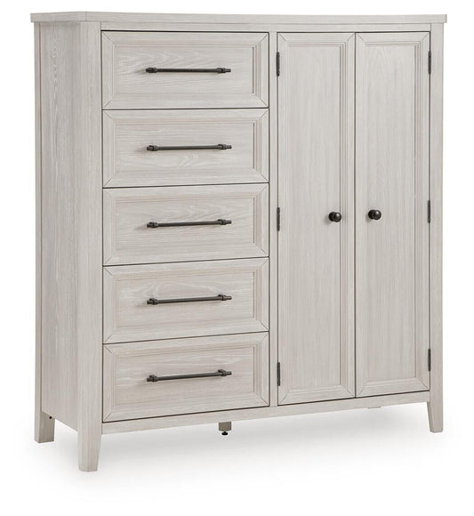 Darbonton Door Chest