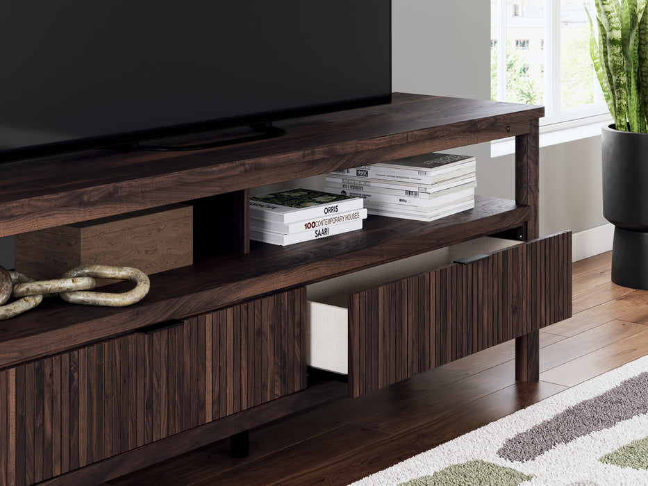Cadmori Extra Large TV Stand