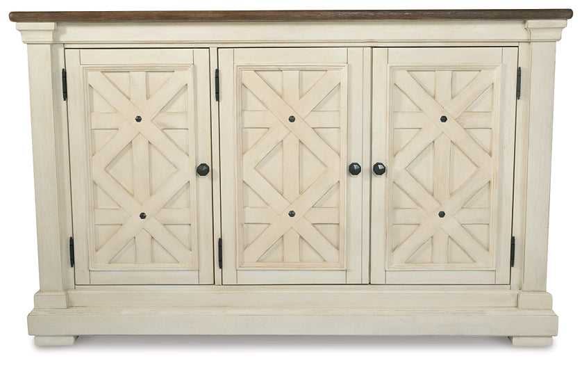 Bolanburg Dining Room Server