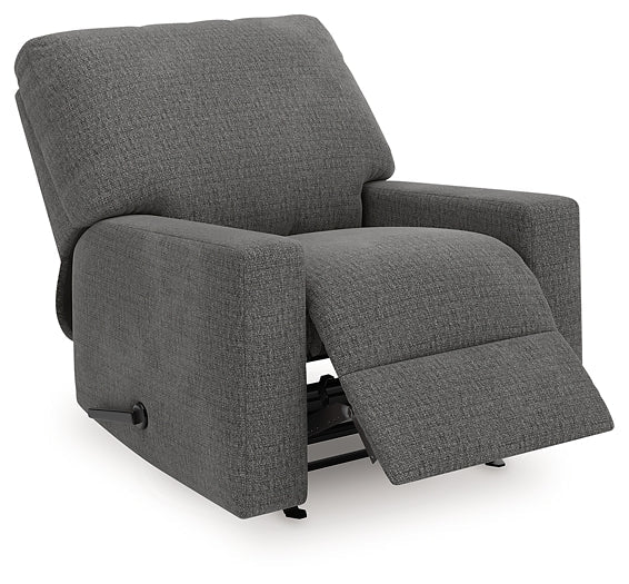 Newellen Rocker Recliner