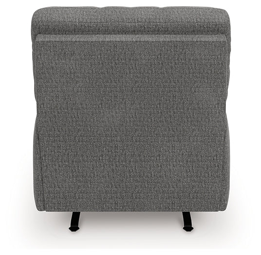 Newellen Rocker Recliner
