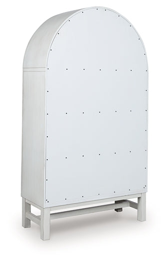 Greddinton Display Cabinet