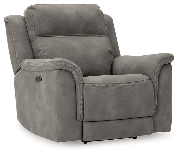Next-Gen DuraPella PWR Recliner/ADJ Headrest
