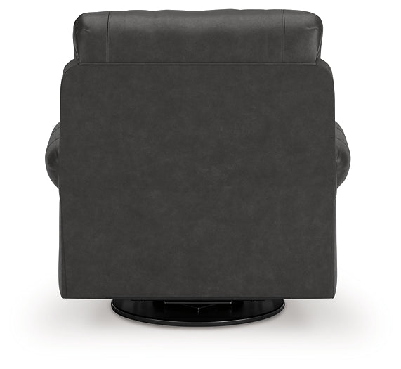 Chasemore Swivel Glider Recliner