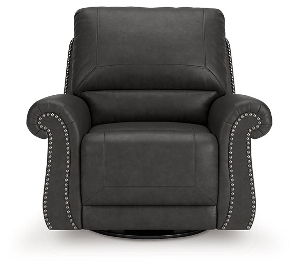 Chasemore Swivel Glider Recliner