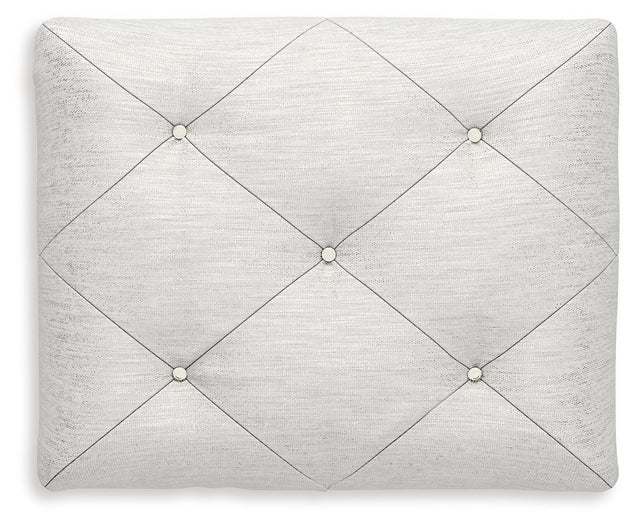 Kozlani Vanity Upholstered Stool