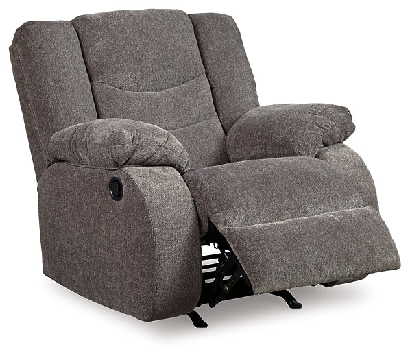 Tulen Rocker Recliner