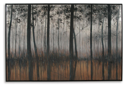 Philyra Wall Art