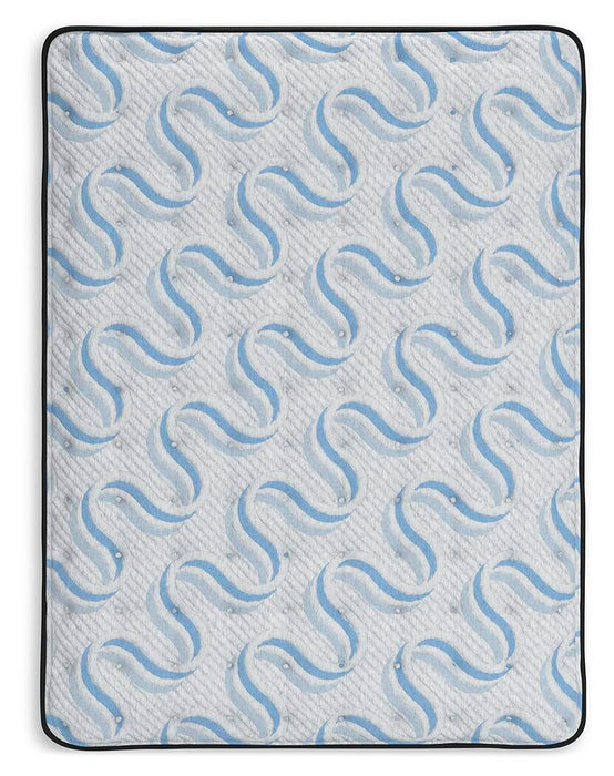 Elite Springs Plush  Mattress