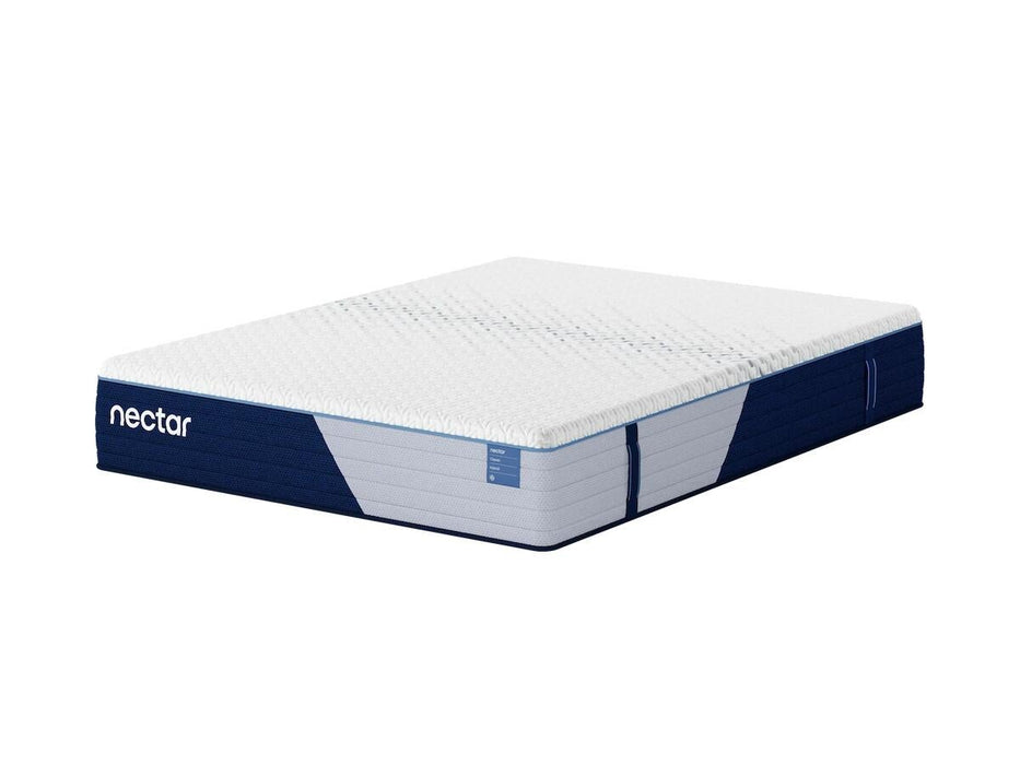 Nectar Classic Hybrid  Mattress