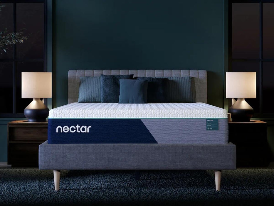 Nectar Premier Hybrid  Mattress