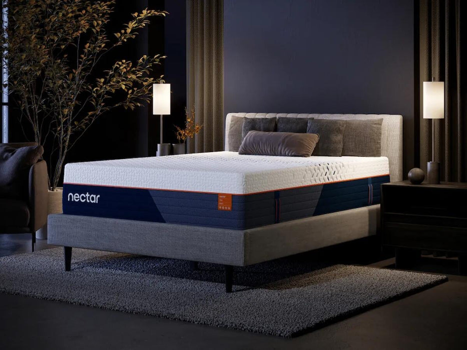 Nectar Ultra Hybrid  Mattress