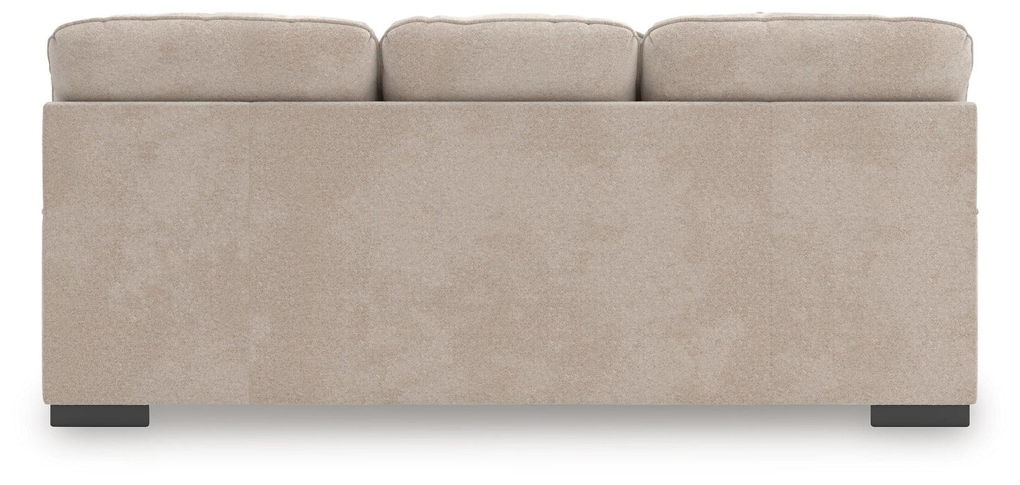 High Profile Sofa