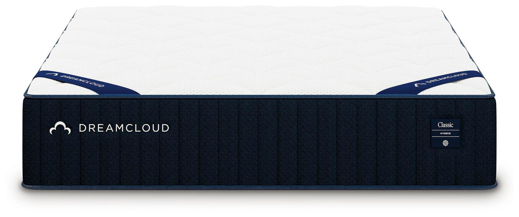 Dreamcloud Classic Hybrid  Mattress