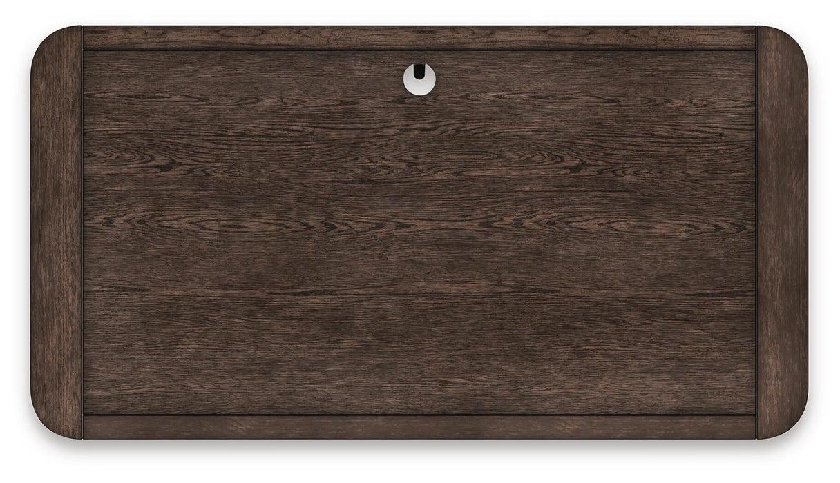 Breckington Home Office Desk