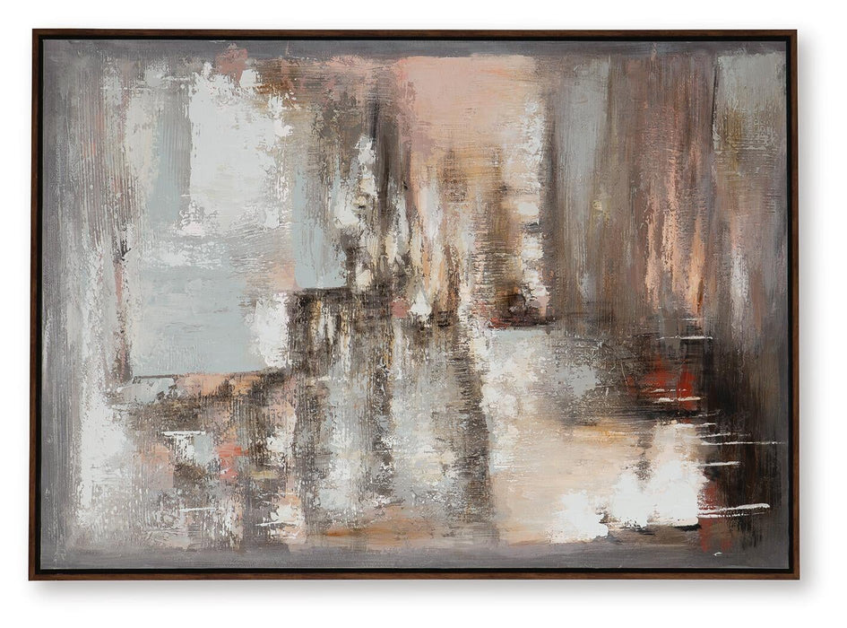 Floymour Wall Art