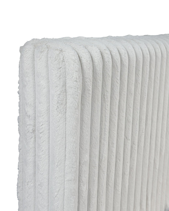 Zuraleus California King Upholstered Bed
