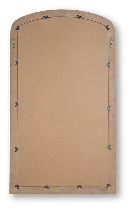 Fintan Floor Mirror