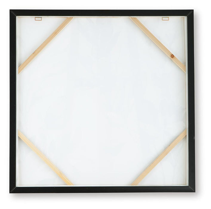Trulow Wall Art
