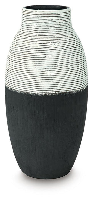Girtha Vase