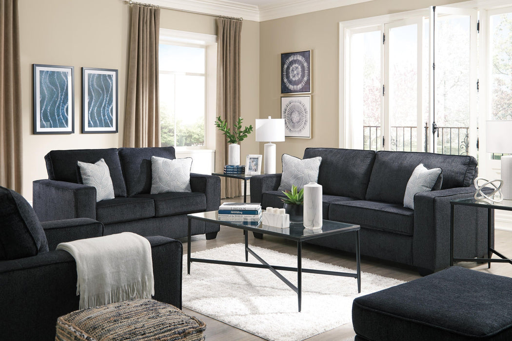 Altari Queen Sofa Sleeper