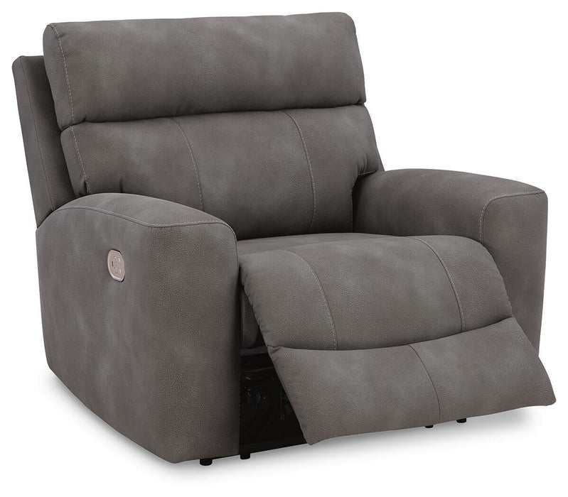 Next-Gen Durapella PWR Recliner/ADJ Headrest