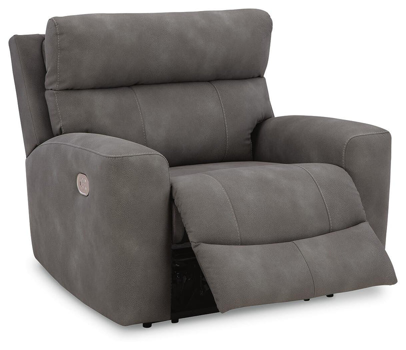 Next-Gen Durapella PWR Recliner/ADJ Headrest