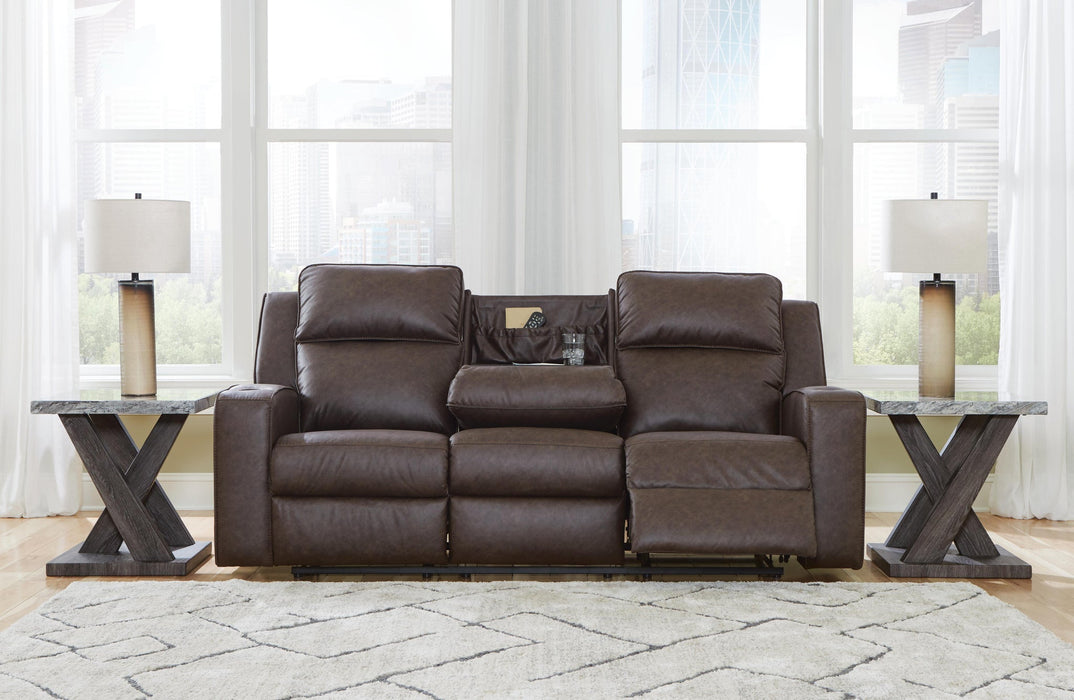 Lavenhorne Sofa, Loveseat and Recliner