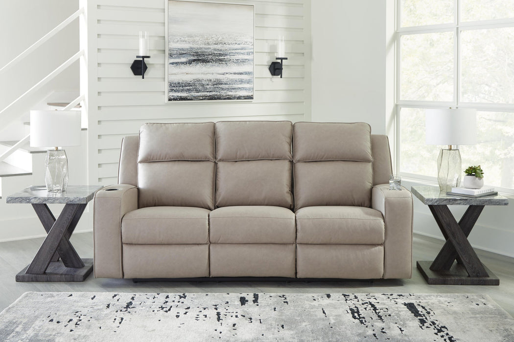 Lavenhorne Sofa and Loveseat
