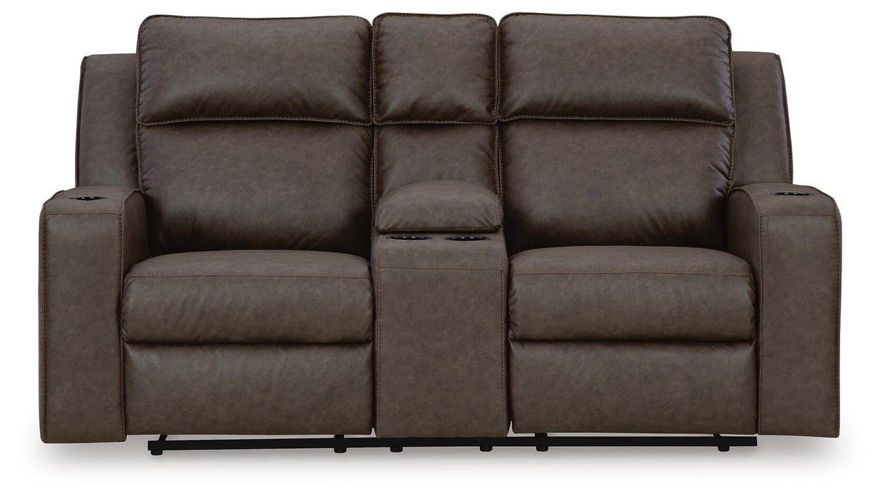 Lavenhorne Sofa and Loveseat