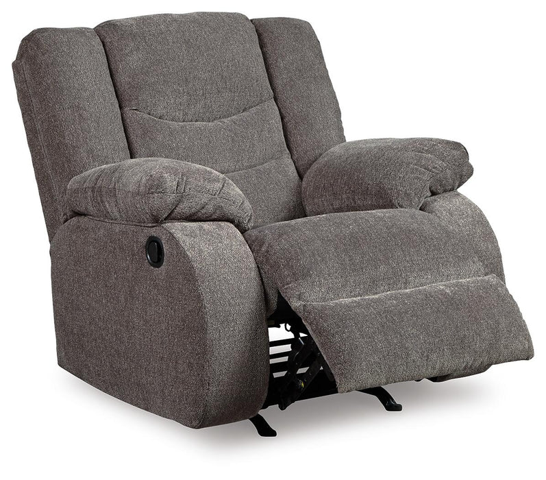Tulen Rocker Recliner