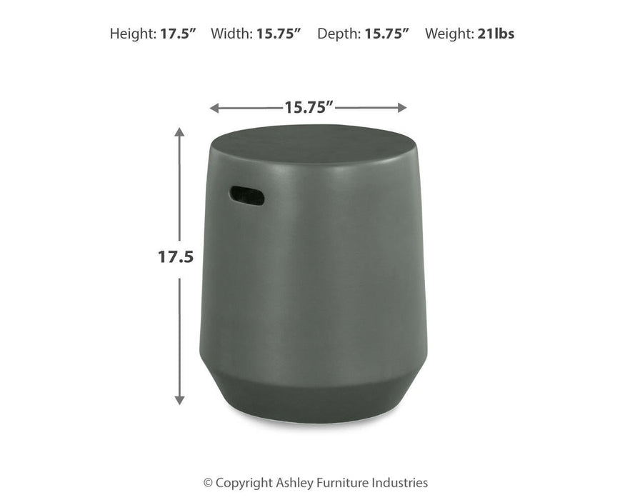 Kalmunds Stool