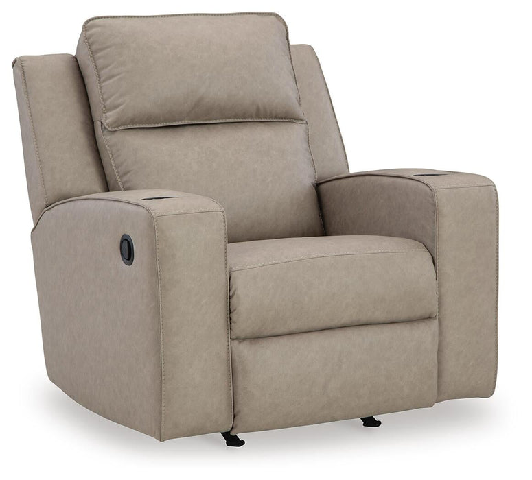Lavenhorne Rocker Recliner