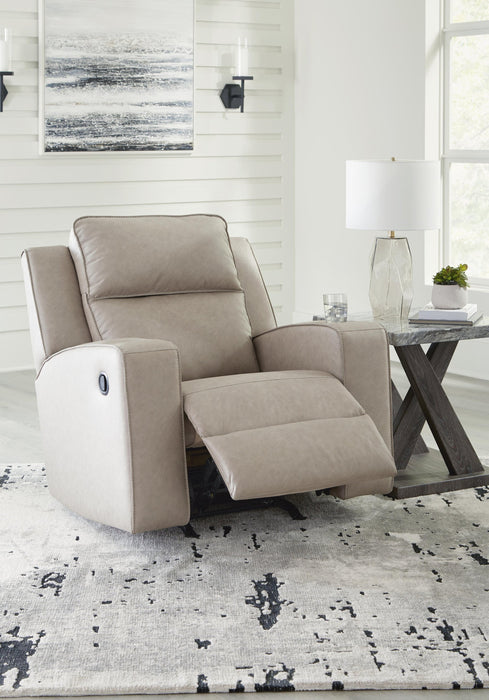 Lavenhorne Rocker Recliner