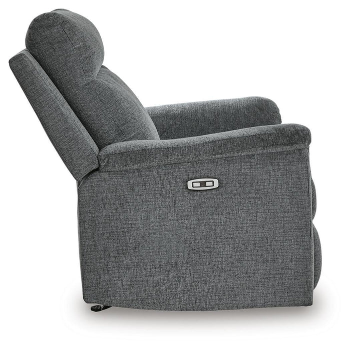Barnsana Power Rocker Recliner