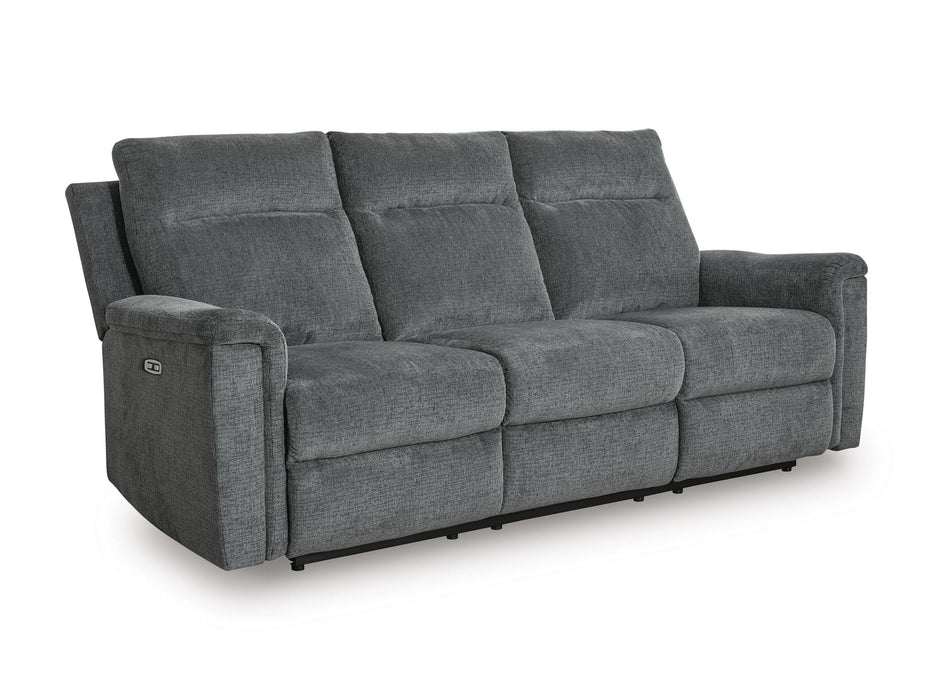 Barnsana Reclining Power Sofa