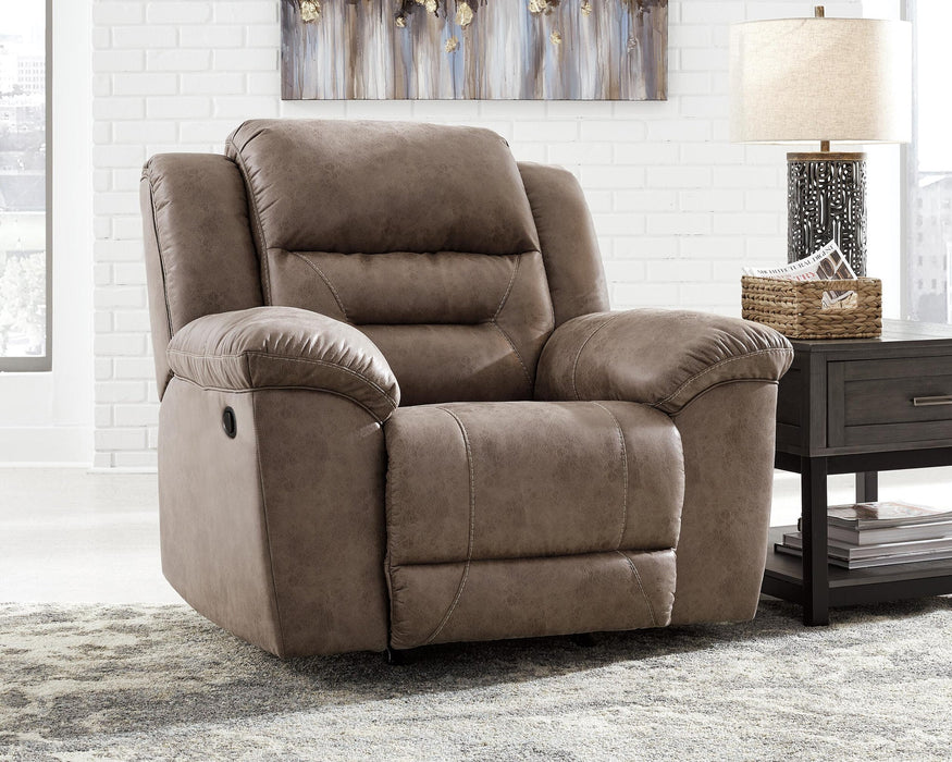 Stoneland Rocker Recliner