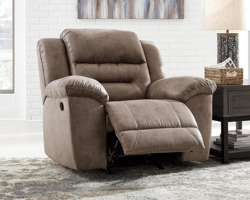 Stoneland Rocker Recliner