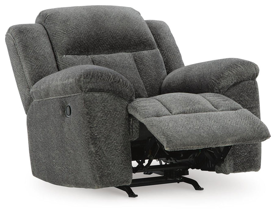 Frohn Rocker Recliner