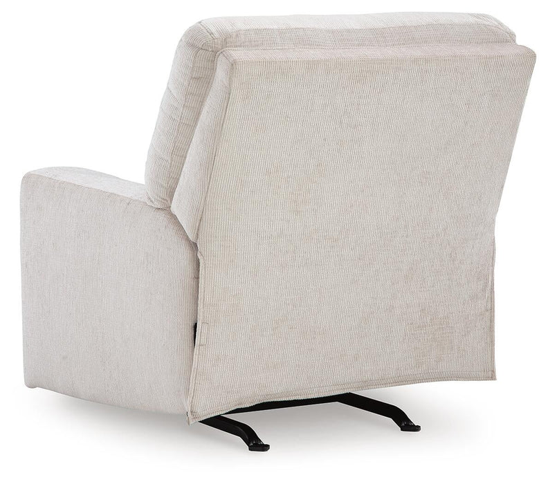 Aviemore Rocker Recliner