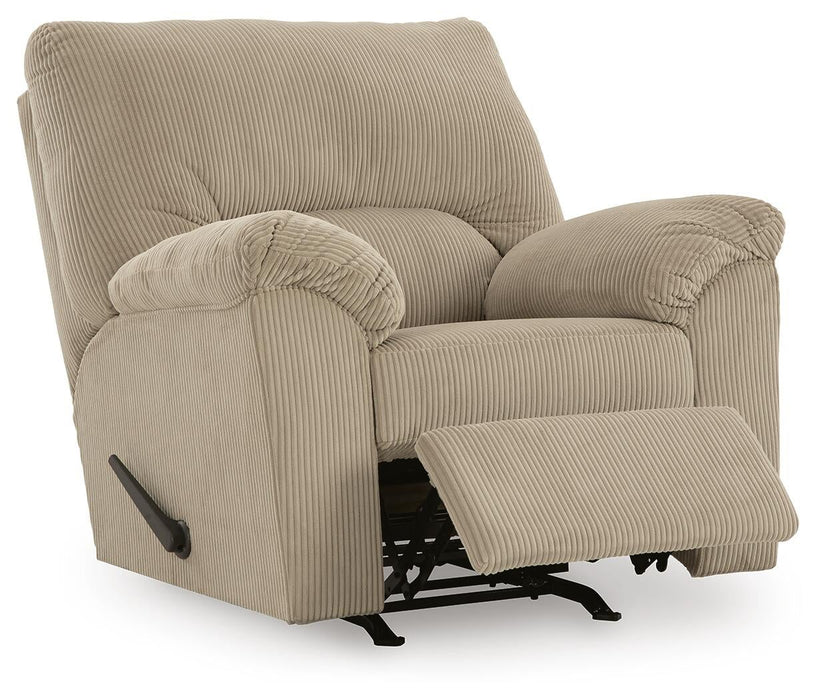 SimpleJoy Rocker Recliner