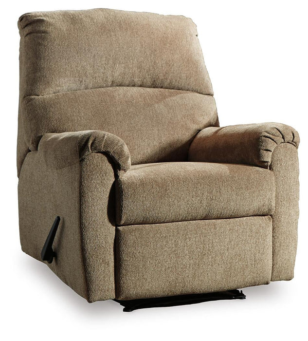 Nerviano Zero Wall Recliner