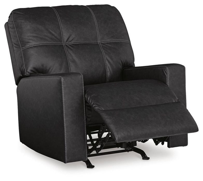 Barlin Mills Rocker Recliner