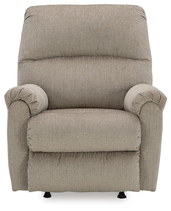Stonemeade Rocker Recliner