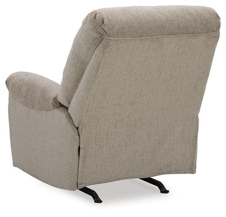 Stonemeade Rocker Recliner