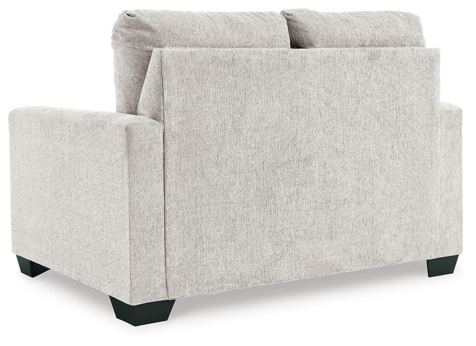 Rannis Twin Sofa Sleeper